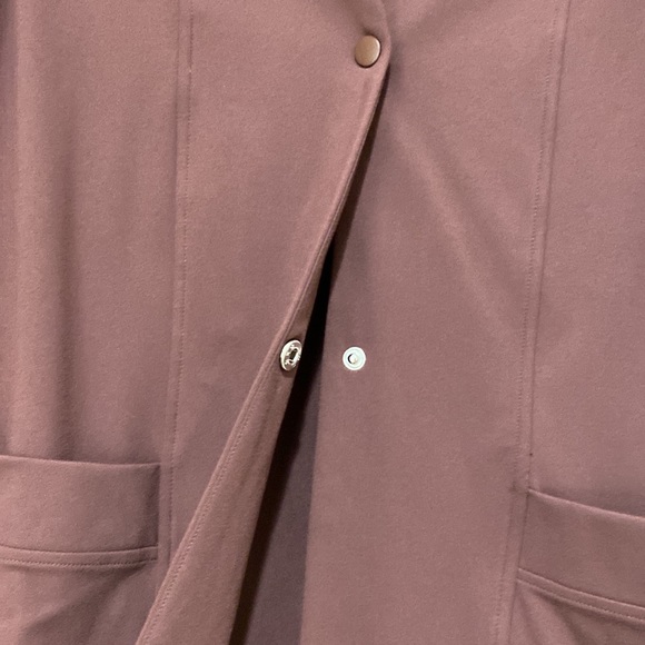 New!! Cuddl Duds Jacket - Picture 5 of 7